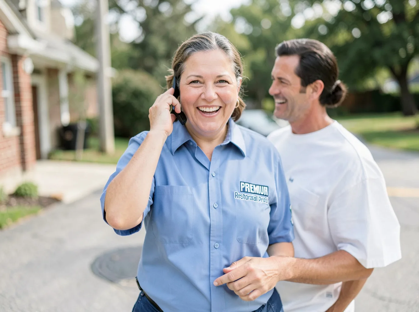 Water Damage Restoration Harlan, IN FAQs